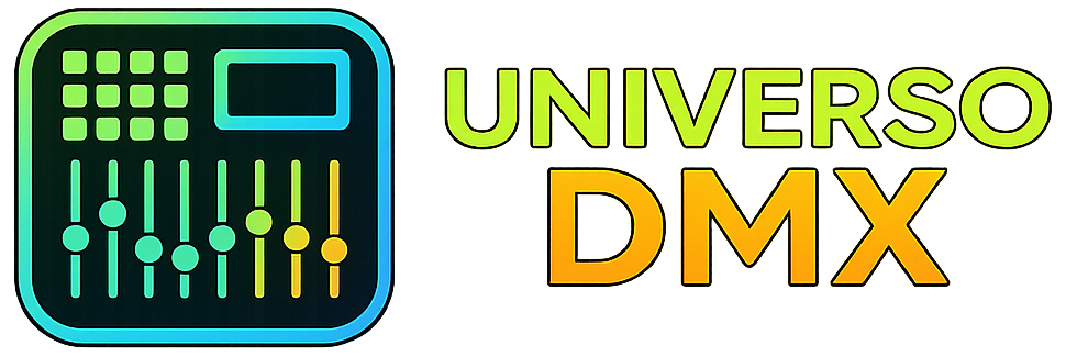 Universo DMX